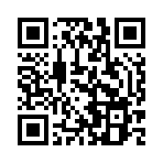 QR code linking to https://nicotinegum.org/tags/biohacking/