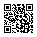QR code linking to https://nicotinegum.org/tags/workout-fuel/