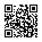 QR code linking to https://nicotinegum.org/tags/quit-smoking/