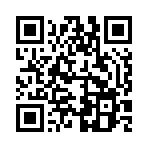 QR code linking to https://nicotinegum.org/tags/focus-ritual/
