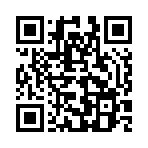 QR code linking to https://nicotinegum.org/tags/nicotine-gum/